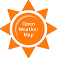 OpenWeatherMap